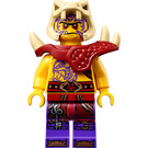 LEGO Zugu Minifigur