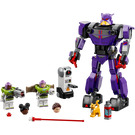 LEGO Zurg Battle Set 76831