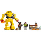 LEGO Zyclops Chase Set 76830