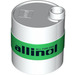Duplo Barrel 2 x 2 x 2 with &#039;Allinol&#039; (12119 / 60777)
