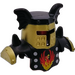 Duplo Black Armor with Phoenix (51727)