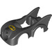 Duplo Black Batman Car Top (17317 / 68278)