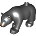 Duplo Black Grizzly Bear (19030)