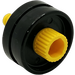 Duplo Black Hub (6290)