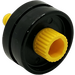 Duplo Black Hub (6290 / 74869)