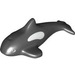 Duplo Black Orca Baby (6434 / 82281)