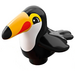 Duplo Noir Toucan (52351)