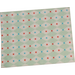 Duplo Couverture (8 x 10cm) avec Dots (29988)