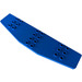 Duplo Blue Airplane Wing 4 x 16 (2155)