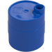 Duplo Blue Barrel 2 x 2 x 2 (60777)