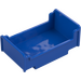 Duplo Blue Bed 3 x 5 x 1.66 (4895 / 76338)