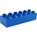 Duplo Azul Ladrillo 2 x 6 (2300)