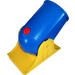 Duplo Blue Cannon