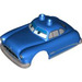 Duplo Blauw Auto Top met Doc Hudson Patroon (89185)