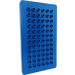 Duplo Blue Cover for Clown Shape Sorter storage tray/Building plate (4798)