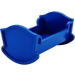 Duplo Blue Cradle (4908)