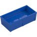 Duplo Blu Feeding Trough (61896)