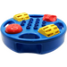 Duplo Blue Floating Rattle (Base)