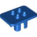 Duplo Blue Table 3 x 4 x 1.5 (6479)