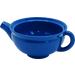 Duplo Blue Tea Pot  (23158)