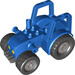 Duplo Blue Tractor (87971)