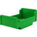 Duplo Bright Green Bed 3 x 5 x 1.66 (4895 / 76338)