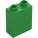 Duplo Verde brillante Mattoncino 1 x 2 x 2 (4066 / 76371)