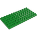 Duplo Vert Clair assiette 6 x 12 (4196 / 18921)