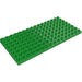 Duplo Lysegrønn Plate 8 x 16 (6490 / 61310)