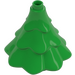 Duplo Bright Green Tree 4 x 4 x 3 (84192)