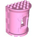 Duplo Bright Pink Tower 6 x 4 x 6 (52024)