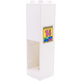 Duplo Column 2 x 2 x 6 with calendar on the wall Sticker (6462)