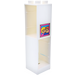 Duplo Column 2 x 2 x 6 with framed parents picture on the wall Sticker (6462)