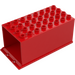 Duplo Container with Lightning McQueen Decoration (89195 / 89200)