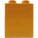 Duplo Curry Brick 1 x 2 x 2 (4066 / 76371)