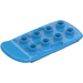 Duplo Dark Azure Surfboard 3 x 6 (24181)