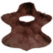 Duplo Dark Brown Bag with Textiles 5598 (62387)