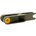 Duplo Dunkelgrau Arm 1/1 (6275 / 74847)