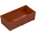 Duplo Donkeroranje Feeding Trough (61896)