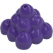 Duplo Dark Purple Fruit Pile (18917 / 93281)