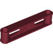 Duplo Dark Red Arm for Pivot Joint (40643)