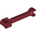 Duplo Rouge Foncé Hydraulic Bras (40636 / 64123)