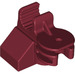 Duplo Dark Red Pivot Joint for Arm (40644)