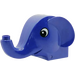 Duplo Elephant Head (10000 / 44202)