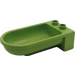 Duplo Fabuland Lime Bath Tub (4893)