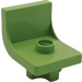 Duplo Fabuland limoen Chair (4839)