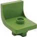 Duplo Fabuland Lime Chair (4839)
