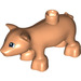 Duplo Ihonvärinen Pig (12058 / 37606)