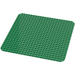 Duplo Groen Grondplaat 24 x 24 (4268 / 34278)