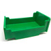 Duplo Green Bed 3 x 5 x 1.66 (4895 / 76338)